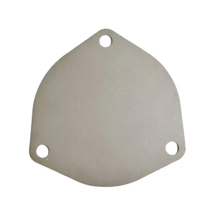 End Cover Plate for Caterpillar P17XX (Replaces Sherwood 18742)