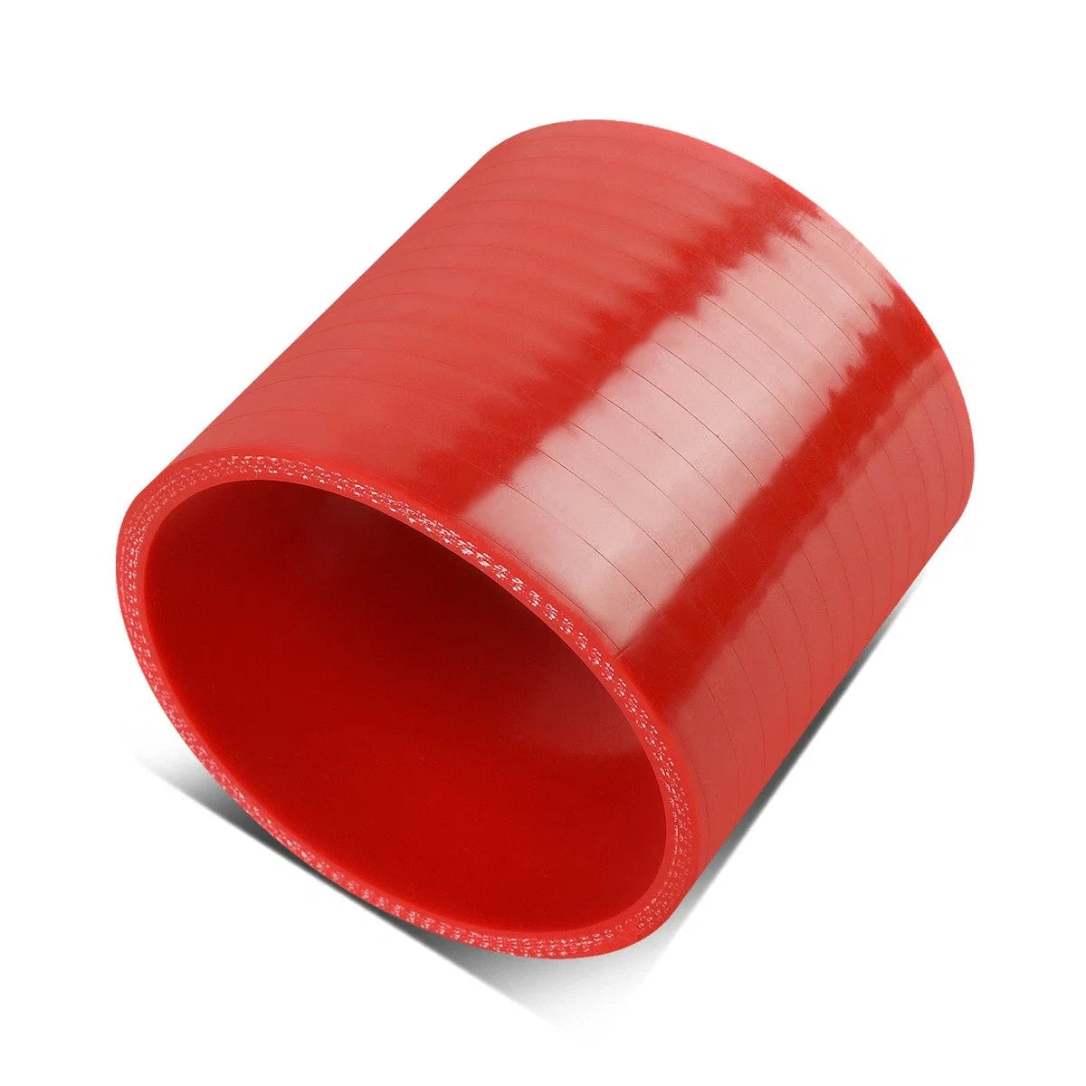 3" Turbo Intake Piping Silicone Coupler Hose for Universal Applications