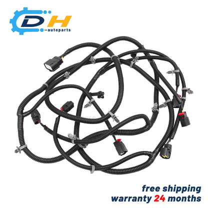 Front Bumper Parking Aid Harness 84307173 for Chevrolet Suburban Tahoe (2015–2020)