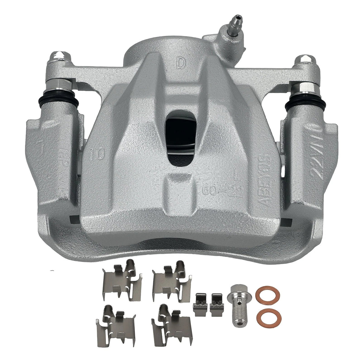 Front Left Brake Caliper for Toyota Matrix Corolla (2009–2019) Scion xD (2008–2014)