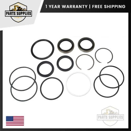 Steering Cylinder Seal Kit for Yale GLC030AF GLP030AF ERC030AF (No Years)
