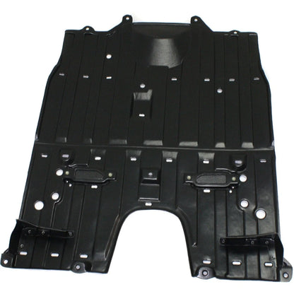 Engine Splash Shield for Honda Civic (2006–2011) Lower Hybrid