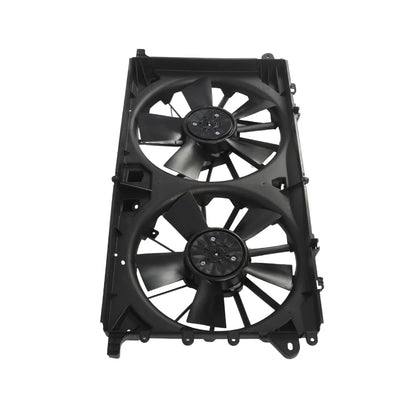 Cooling Fan for Ford F-150 (2017–2022), Expedition (2018–2021)