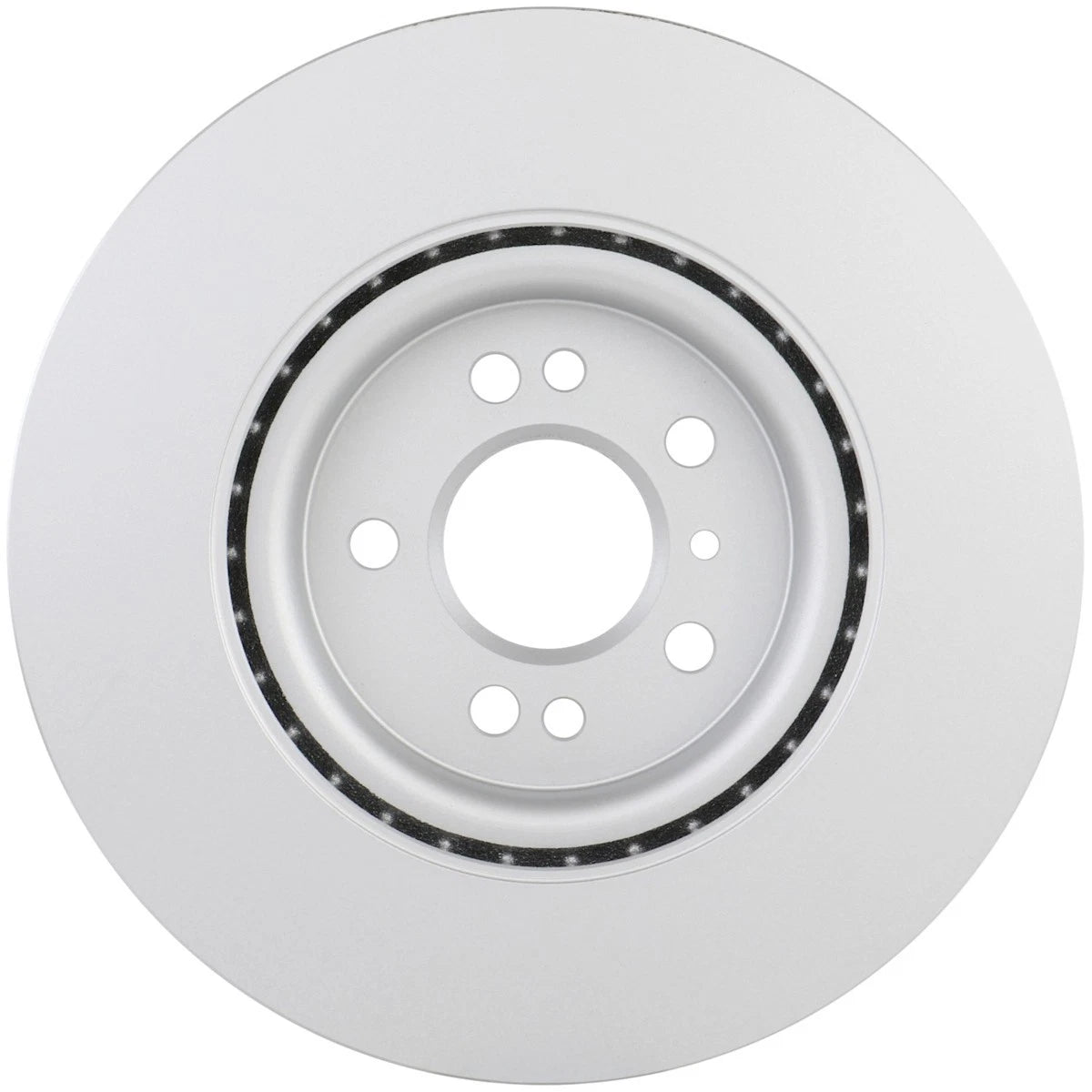 Bosch Brake Disc Front for Mercedes-Benz GLE350 (2012–2018) 36011593