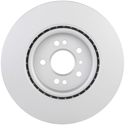 Bosch Brake Disc Front for Mercedes-Benz GLE350 (2012–2018) 36011593