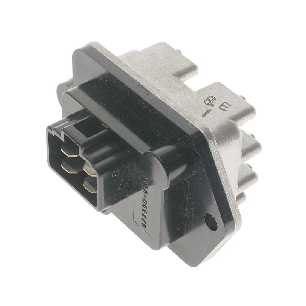 Blower Motor Resistor for Toyota Sienna (2001–2003) ALX-PAU-SI-RU-313-CLB1