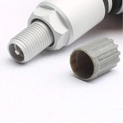 Valve Dust Caps TPMS Type for Land Rover Discovery Defender (2010–2023)