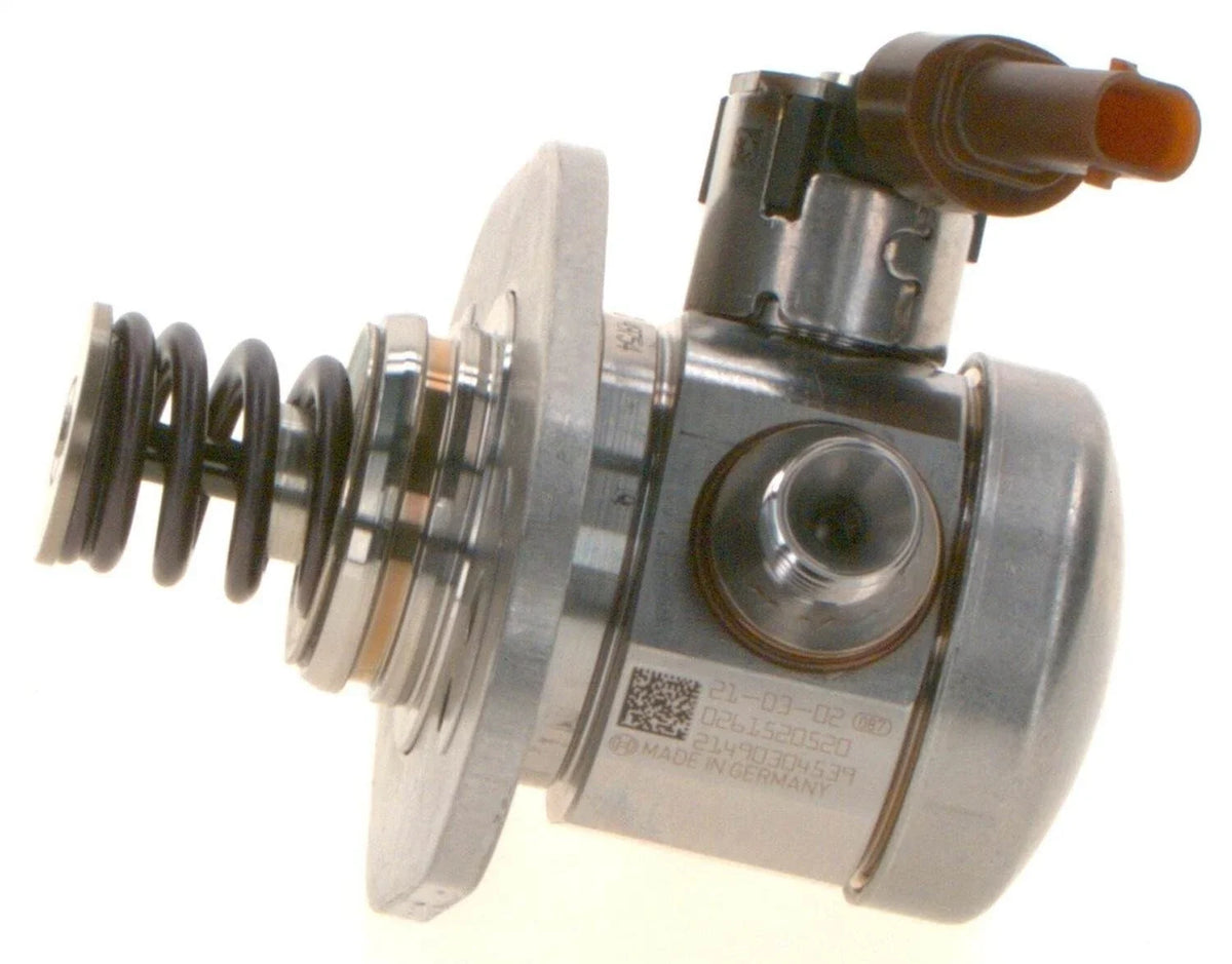 Bosch High Pressure Fuel Pump 66848 for