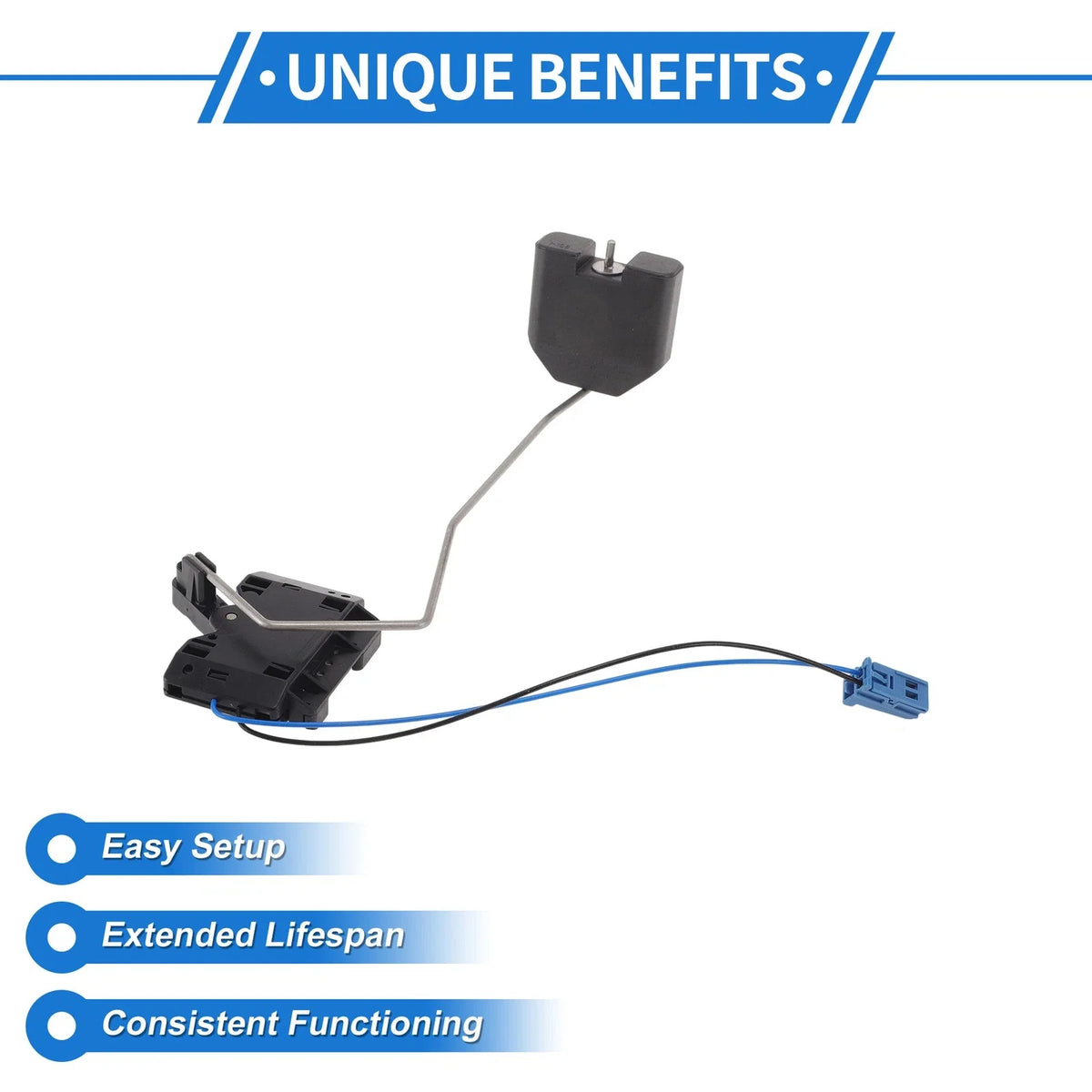 Fuel Tank Sending Unit for Mercedes-Benz C43 AMG (2017–2020) No.A2059052910