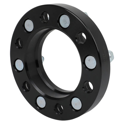 Set of 4 Wheel Spacers for Toyota 4Runner Tundra Tacoma 6 Lug