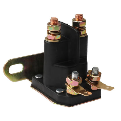 Starter Relay Solenoid 278000342 295500294 for Sea Doo 580 587 GTS GTX XP