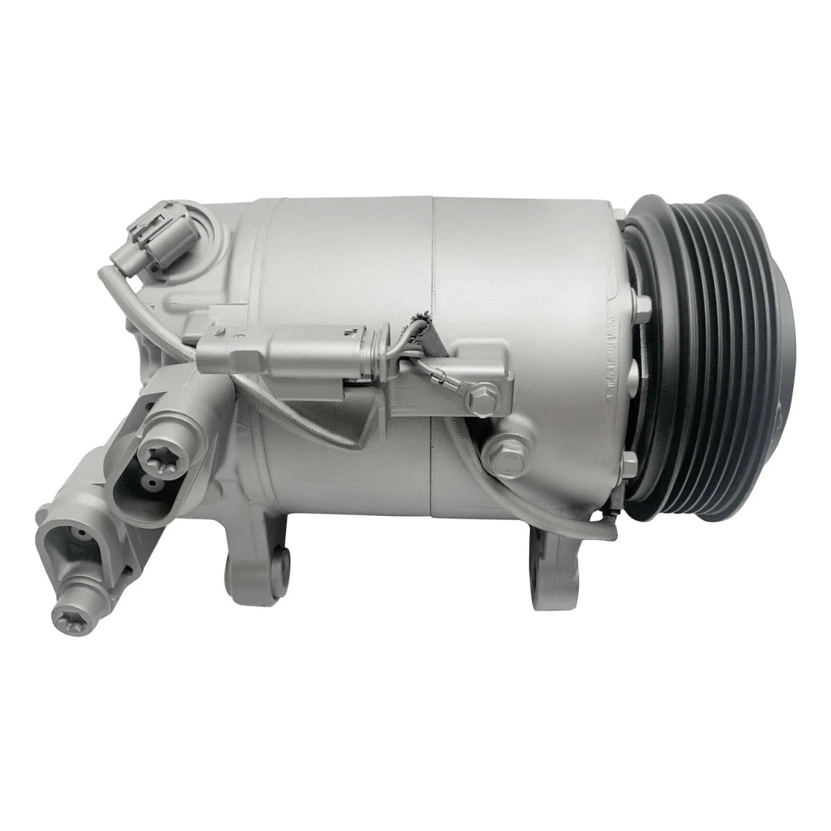 AC Compressor Kit Replacement for BMW M240i xDrive (2017–2019)