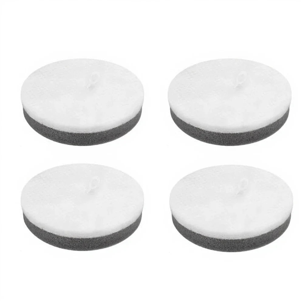 Base Foam Filter for ECOVACS X11 OMNICYCLONE X12 (Compatible)