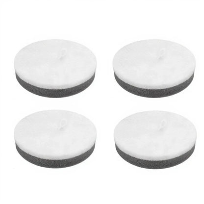 Base Foam Filter for ECOVACS X11 OMNICYCLONE X12 (Compatible)