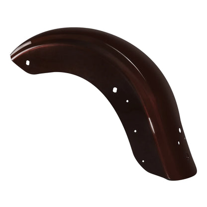 Rear Fender for Harley Touring Street Road Glide (2009–2023) Midnight Crimson