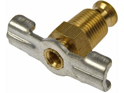 Radiator Drain Petcock for Chevrolet Biscayne (1958–1972) 21613NGWS