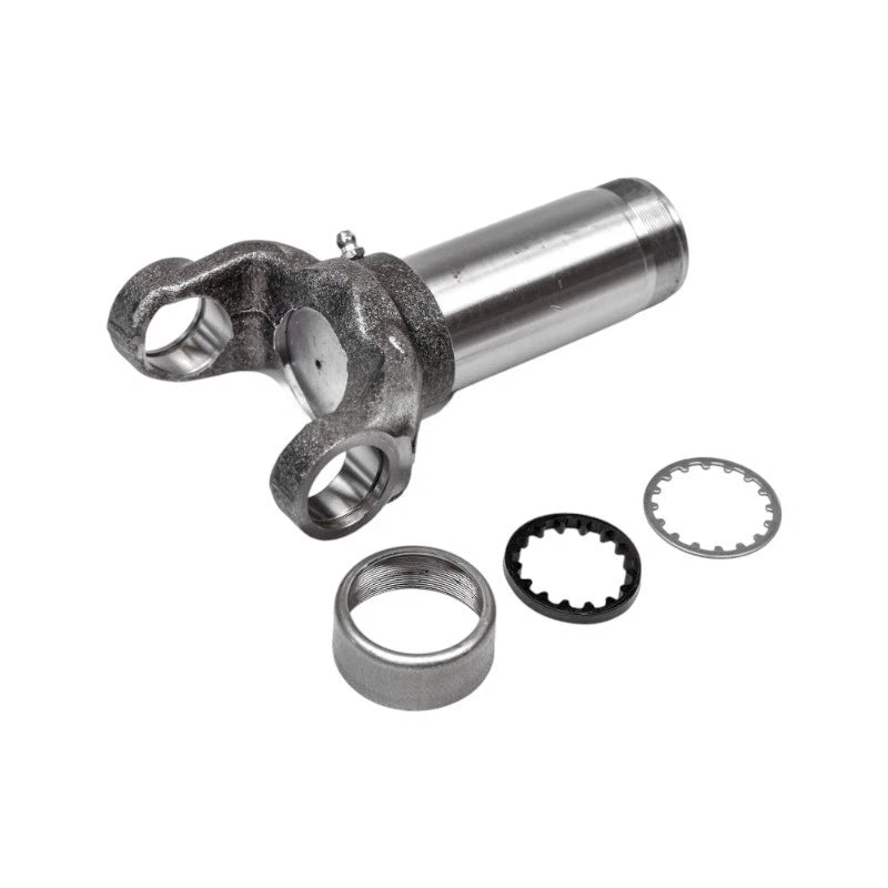 2X Slip Yoke 1330 Series 1.375" x 16 Spline for Automotive