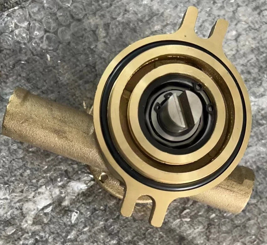 Sea Pump for Volvo Penta TMD TAMD KA KAMD MD (3583115)