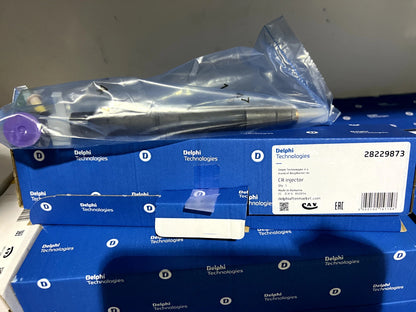 Common Rail Injector 28229873 for Hyundai