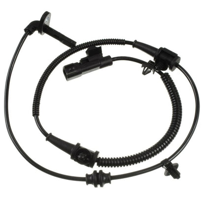 2X Holstein ABS Speed Sensor for Cadillac (2010–2019) 2ABS2756, 23483149