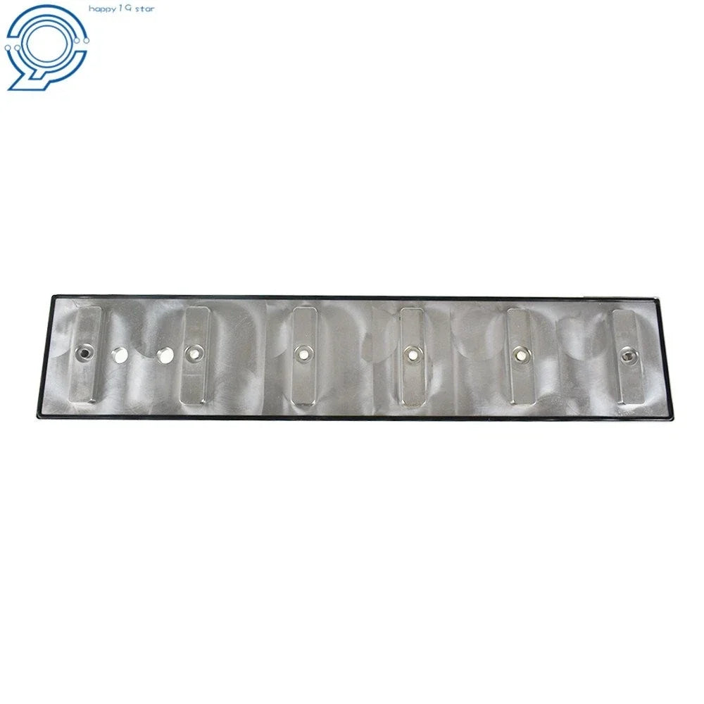Billet Tappet Cover for Cummins 5.9L 12v 24v (1989–2002)