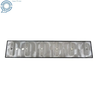 Billet Tappet Cover for Cummins 5.9L 12v 24v (1989–2002)