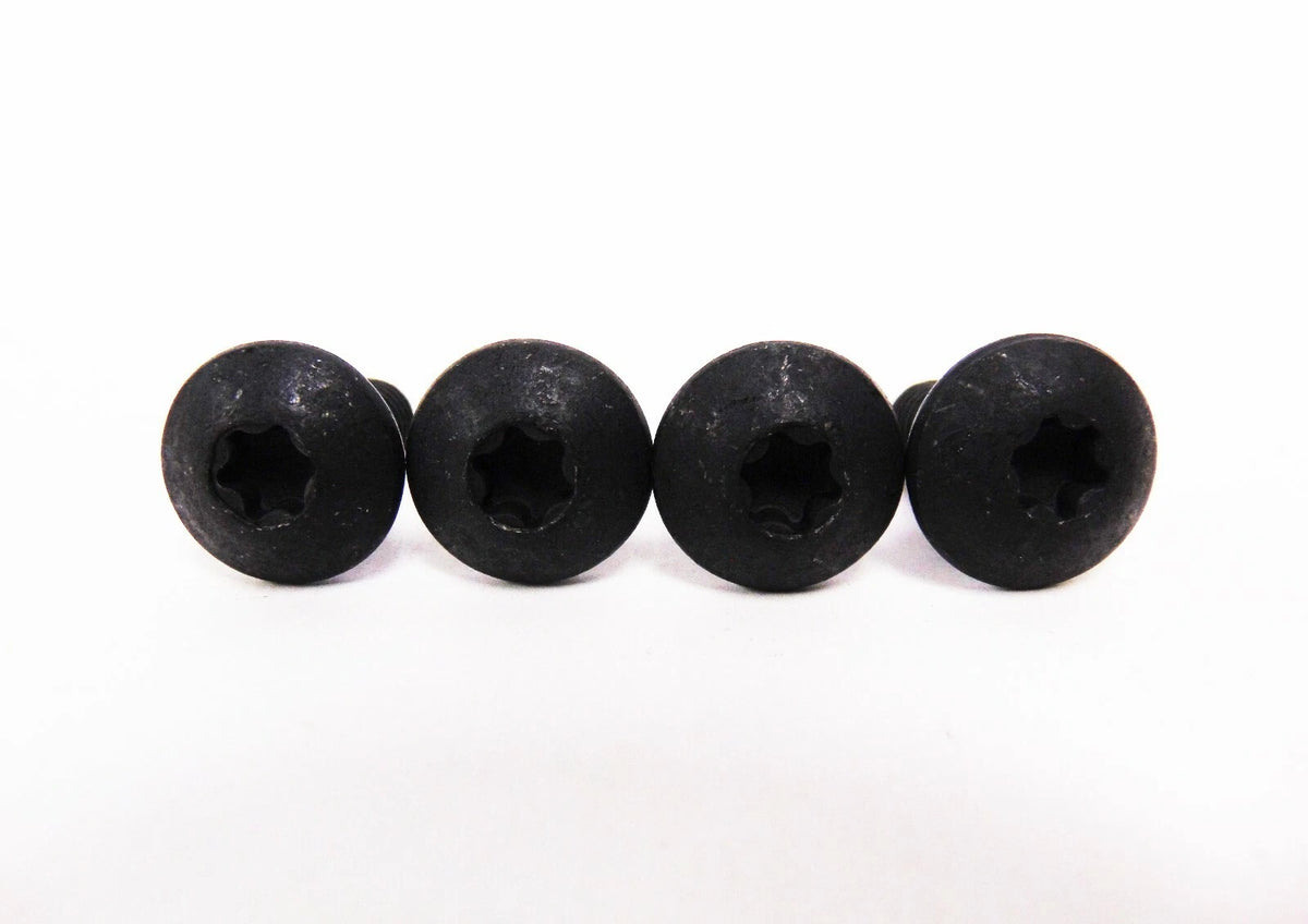 Set of 4 Screws for Arctic Cat ATV (0423-642)