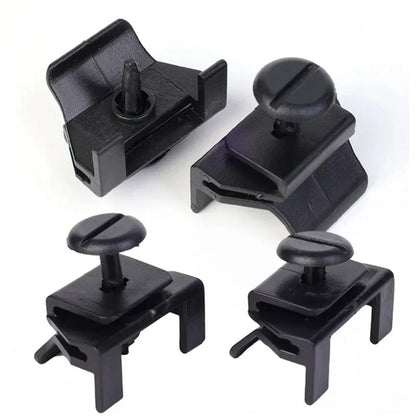 Fender & Bumper Cover Clips for Lexus Scion Toyota RAV4 (2006-2012) - 40 Set