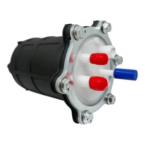 FPF Fuel Pump Assembly for Honda FourTrax Rancher TRX420 (2014) 16700-HP5-602