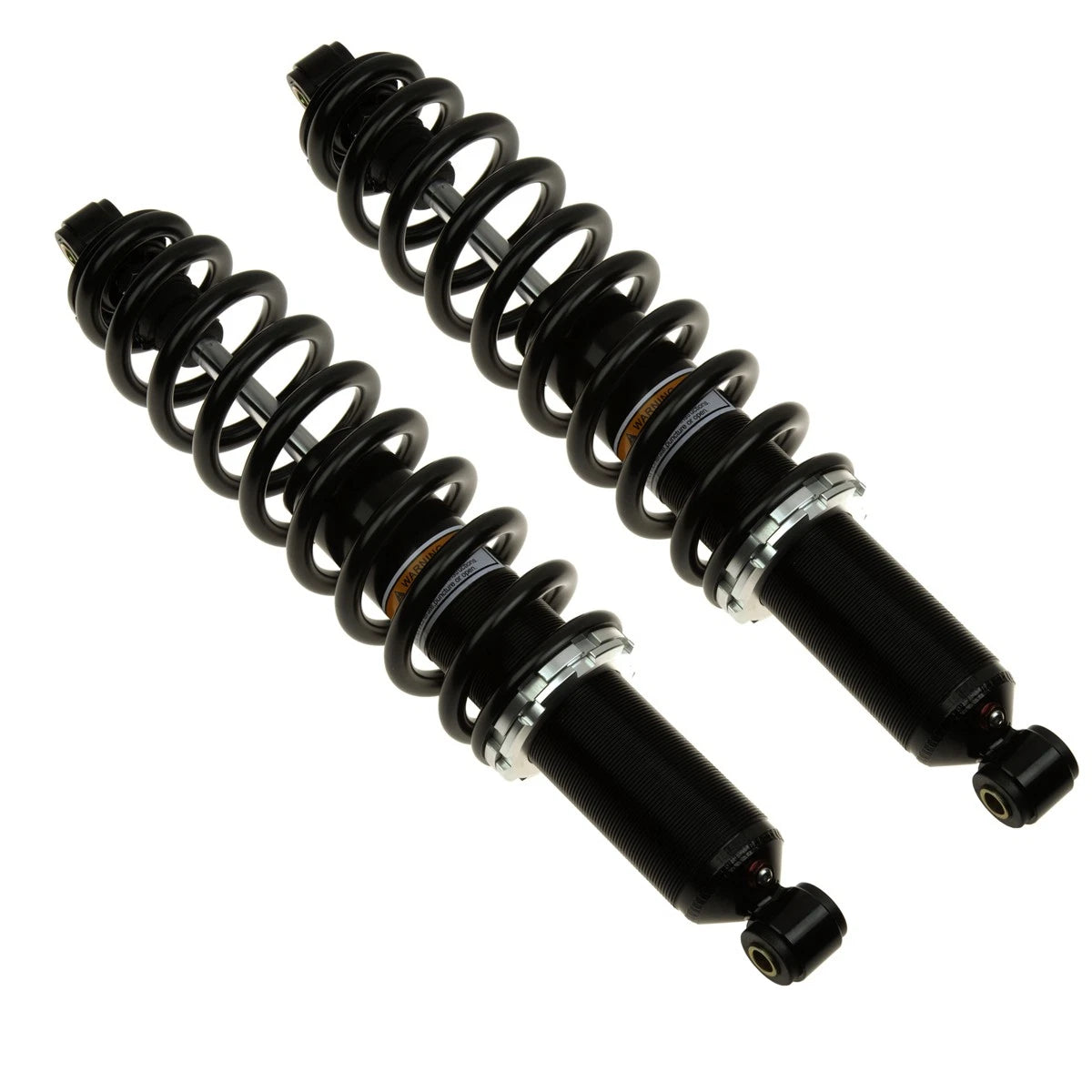 2 Front Gas Shocks for Polaris Ranger 570 Full Size (2015–2016) Replaces 7043755, 1515-0646a