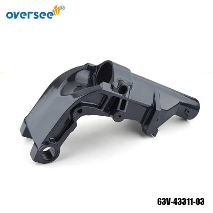 Swivel Bracket for Yamaha Outboard 2T 9.9 15HP (99999-03116-00, 63V-43311-03-4D)