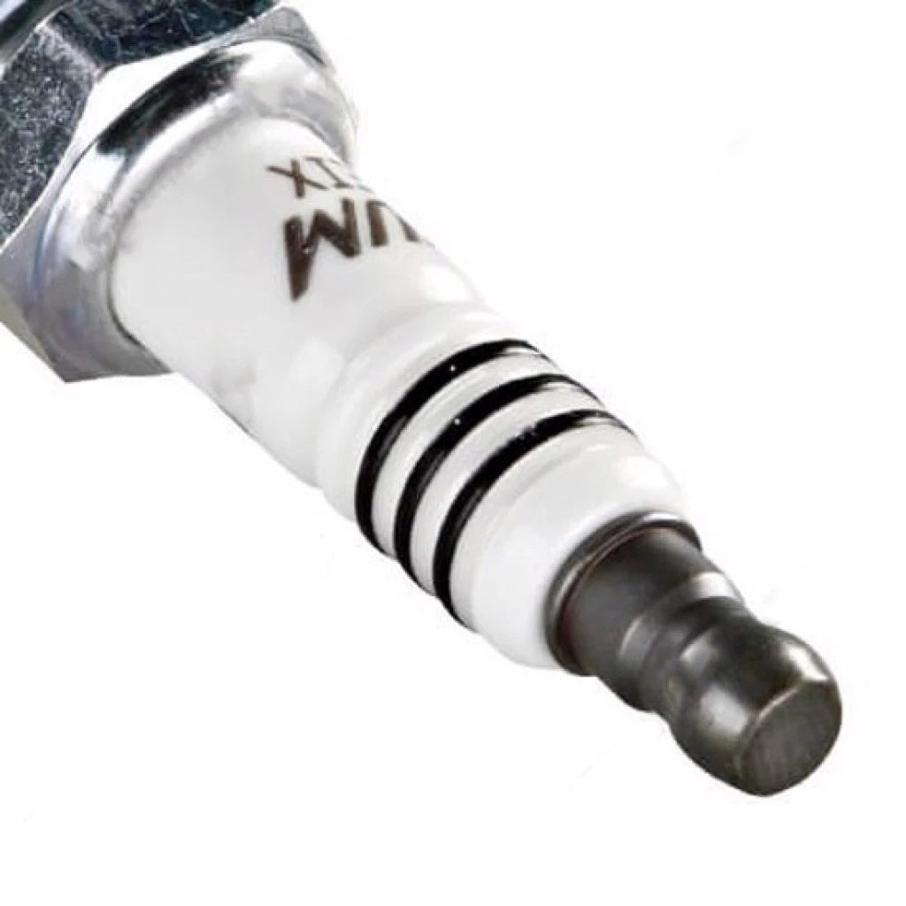 Set of 4 NGK Iridium Spark Plugs for BMW 740iL/50iL (1993–2001) BKR6EIX
