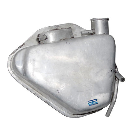 Oil Tank Aluminum Alloy for Norton Commando Roadster Interstate (750–850)