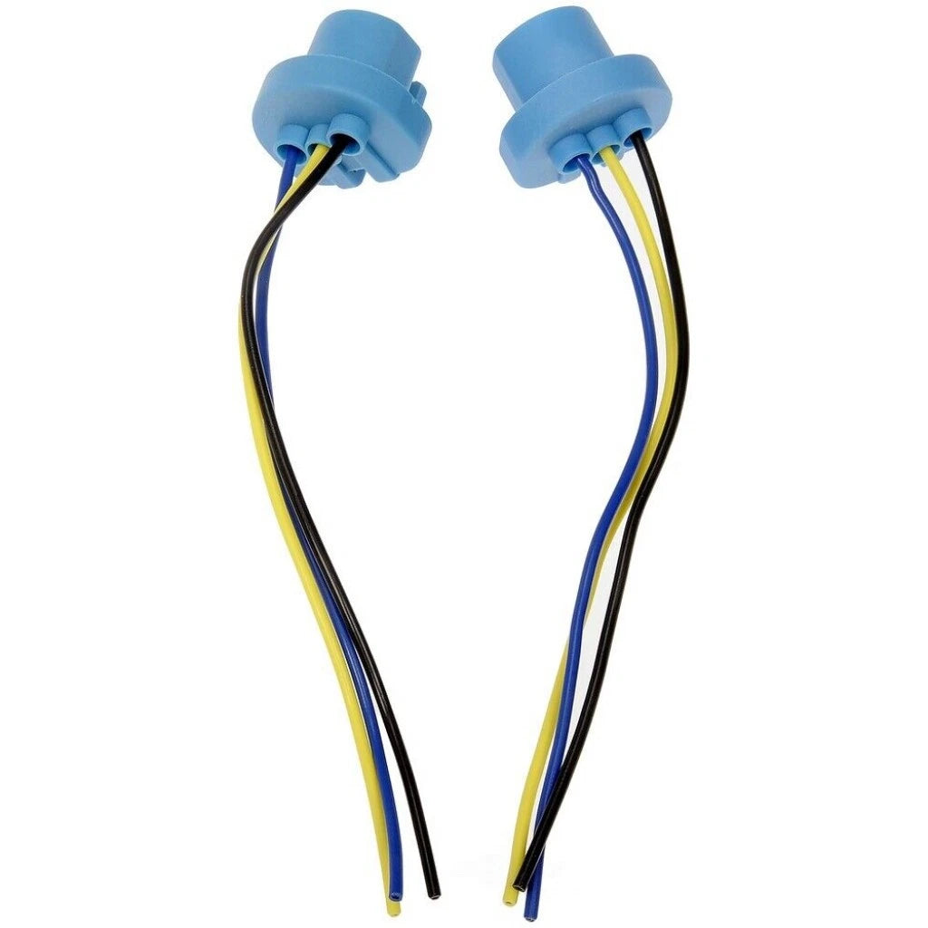 3-Wire High Temperature Socket for Ford Escort (1998–2003) ALX-PAU-MM-84791-CL360A58