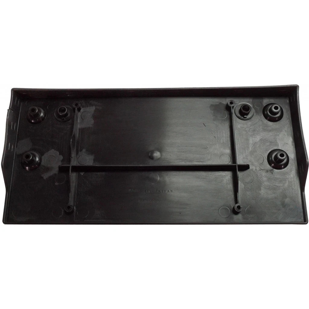 License Plate Bracket for Mini Cooper Countryman (2011–2016) SPIN-MC1068105, MC1068105