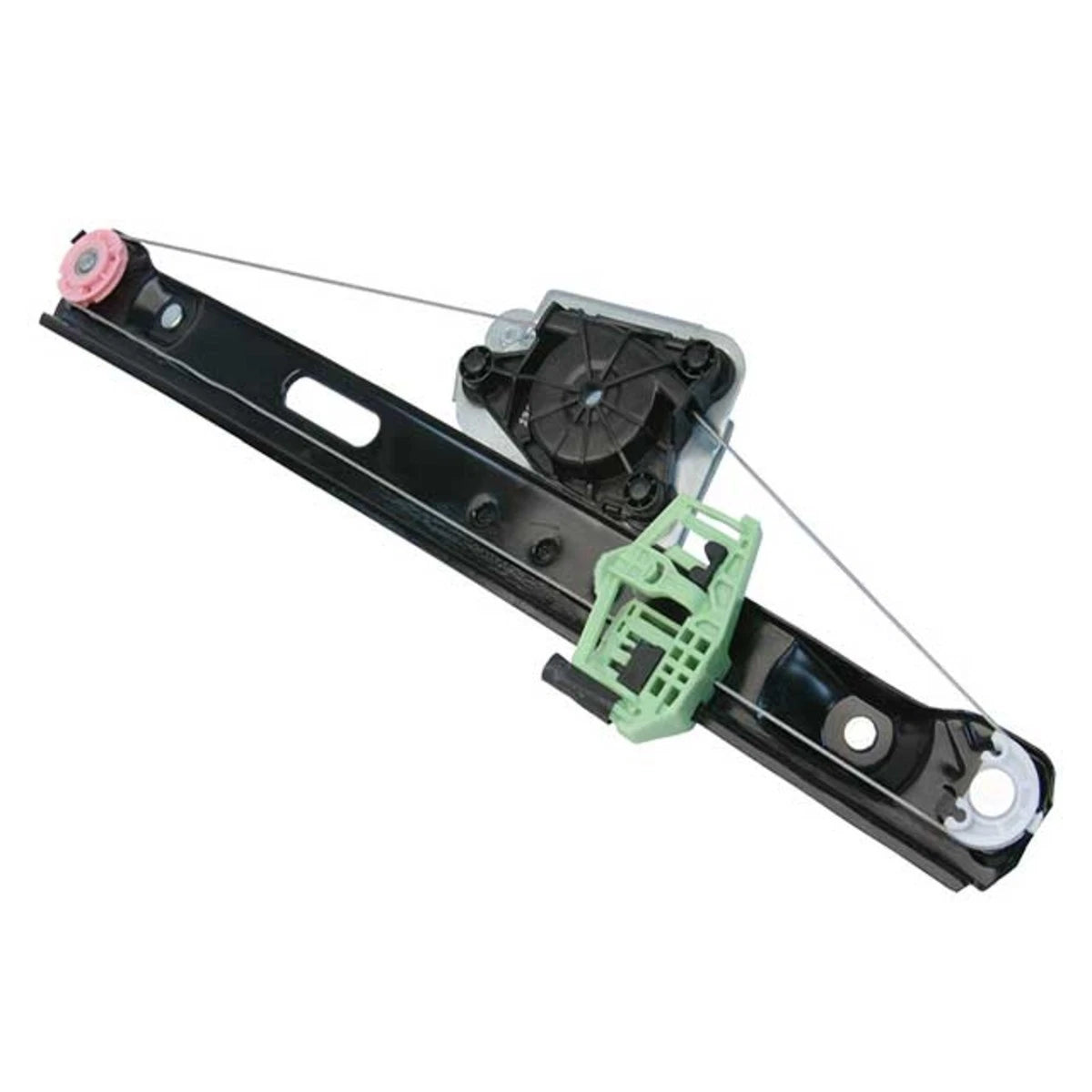 Window Regulator for BMW 328i xDrive 335i 335d M3 (2006–2012) 51-35-7-140-590