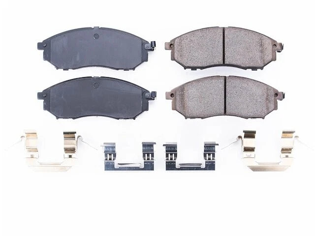 Brake Pad Set Front for Infiniti Q40 (2015) - 93168WKCV