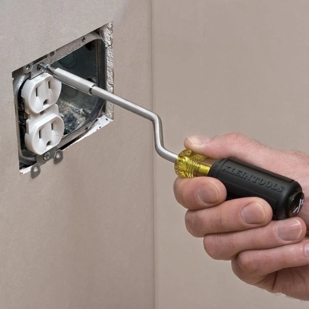 Multi-Screwdriver Set for Klein Tools (USA)