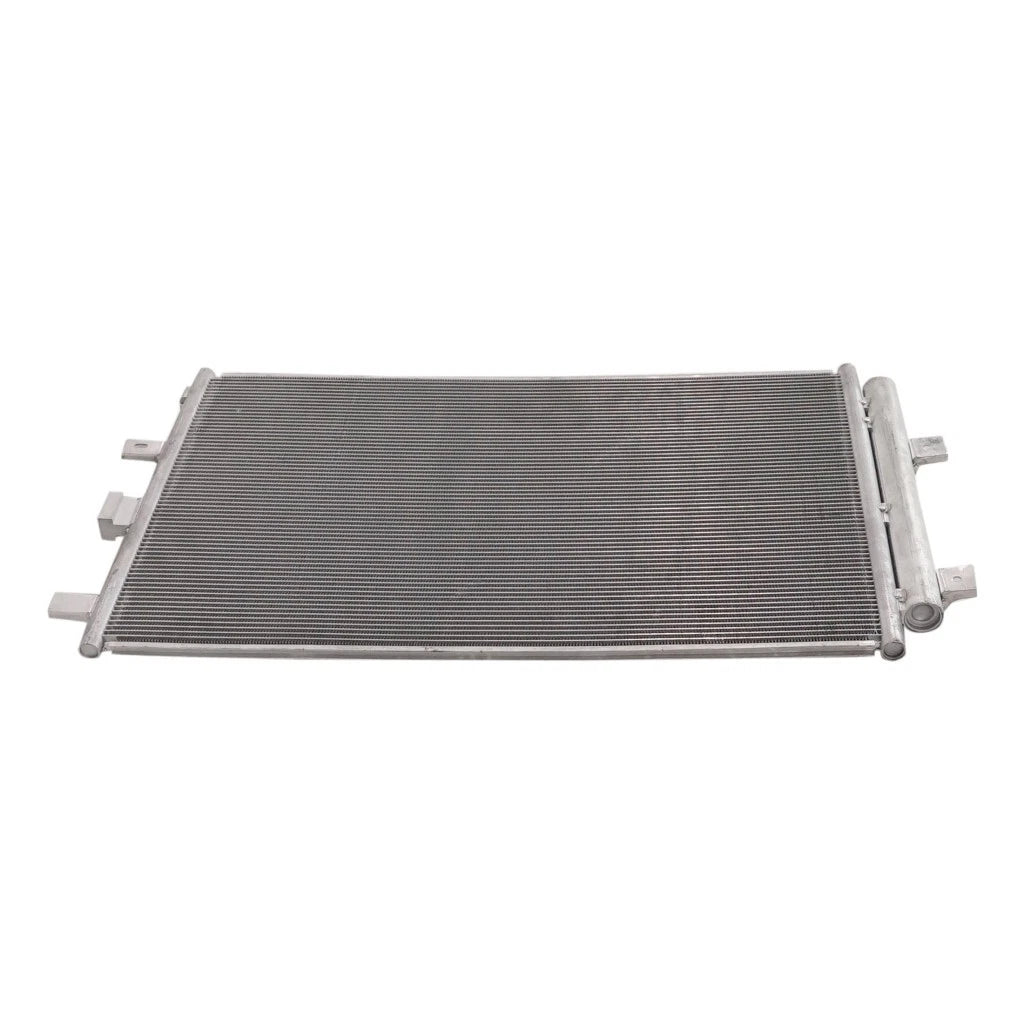 A/C Condenser for Ford Edge (2019–2024) FO3030271, KLX-KSI-AC30135-CL360A51