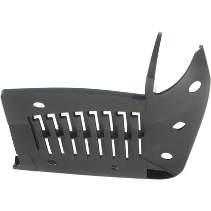 Engine Splash Shield for Nissan Rogue (2011–2013) Front Passenger Side