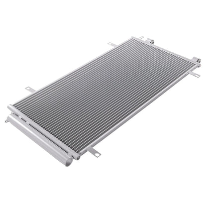 A/C Air Condenser for Chevy Camaro V8 6.2L V6 3.6L (2012–2015) 4119 22886745