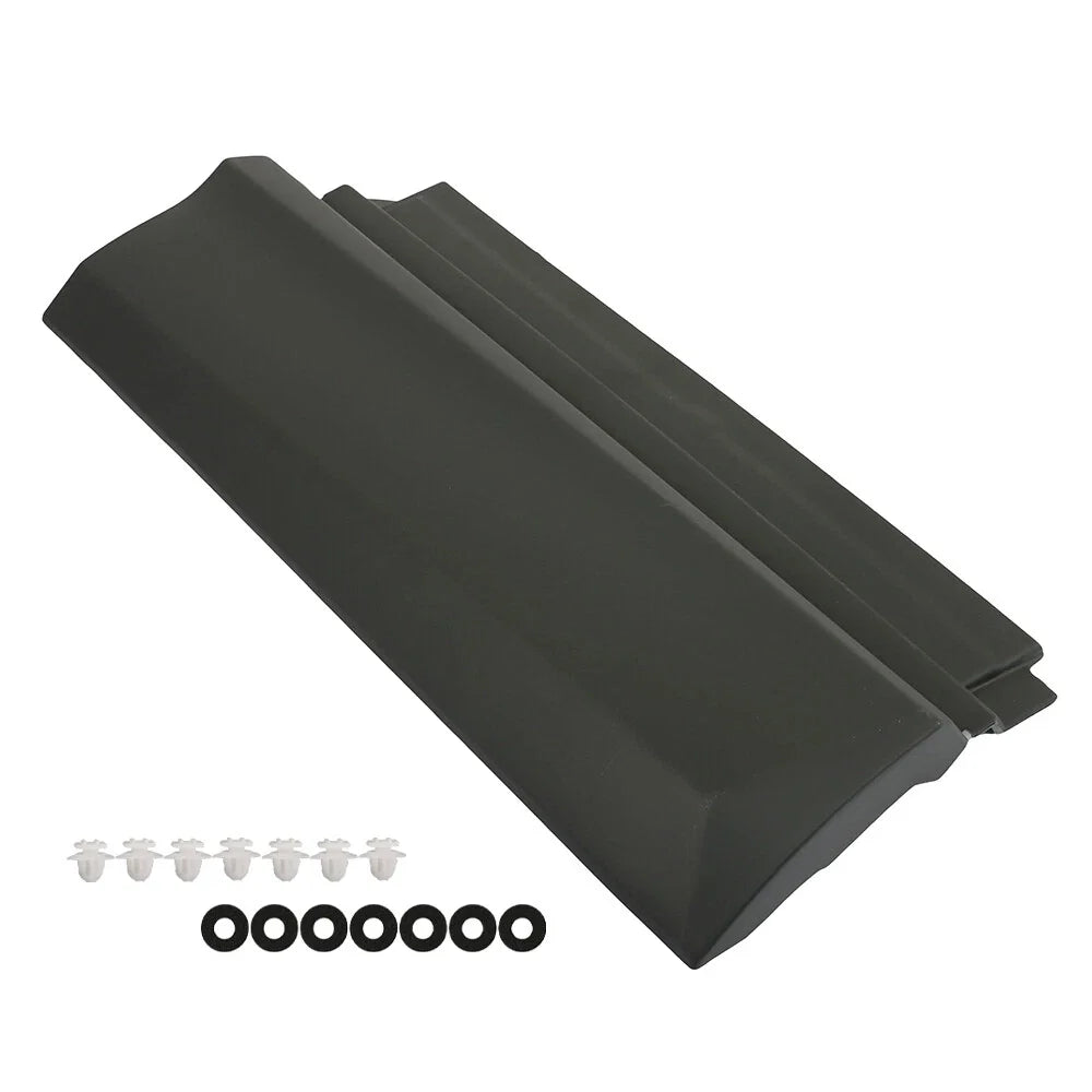 Left Rear Door Trim Molding for Toyota RAV4 (2016–2018)