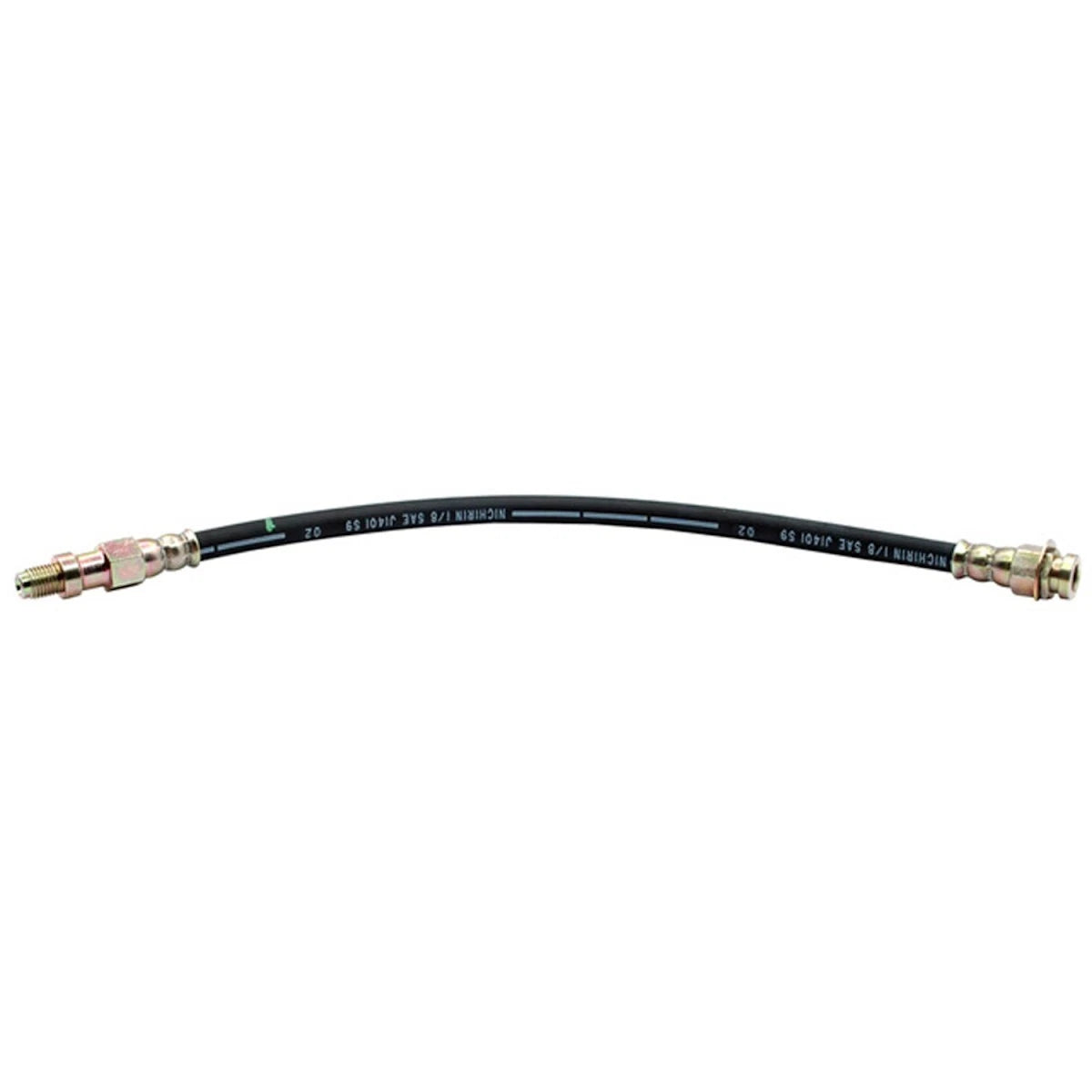 AC Delco Brake Line for Chevy II Corvair Truck (1960–1966) 18J1725