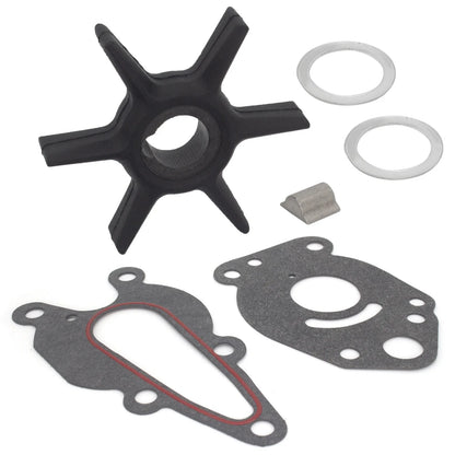 Water Pump Impeller Service Kit for Mercury Force Outboard (42038Q02, 18-3062)
