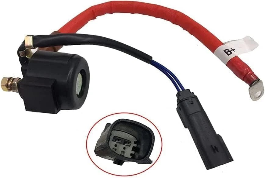Starter Solenoid Relay for Hisun 550 750 UTV ATV (2015–2023)