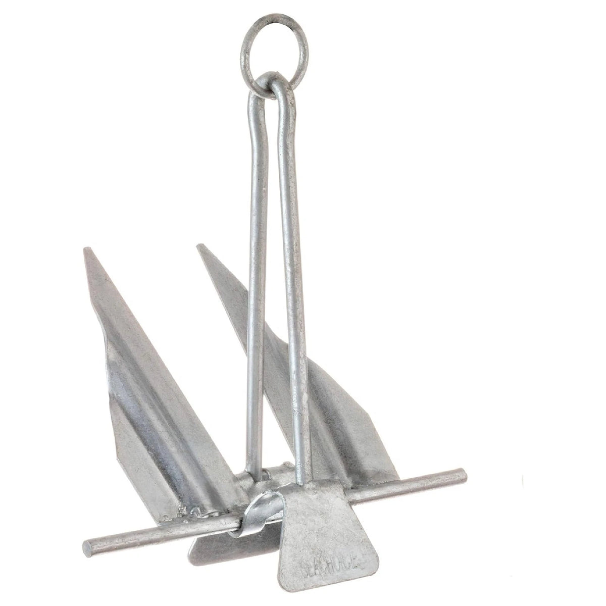 Utility Anchor for Seachoice (41610)