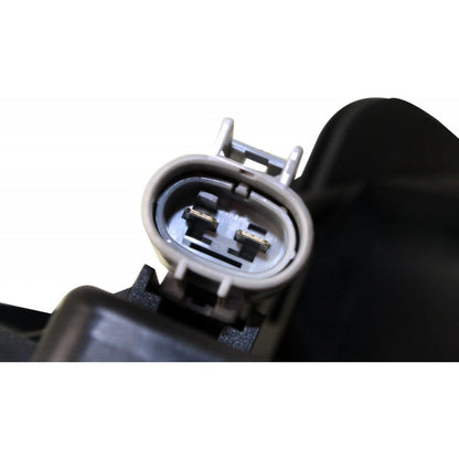 AC Radiator Fan for Suzuki Forenza (2004–2007) SZ3117100, CLX-M0-318-55006-102-CL360A50