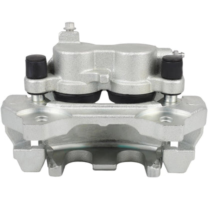 Front Left Brake Caliper with Bracket for Jeep Grand Cherokee (2011–2020)