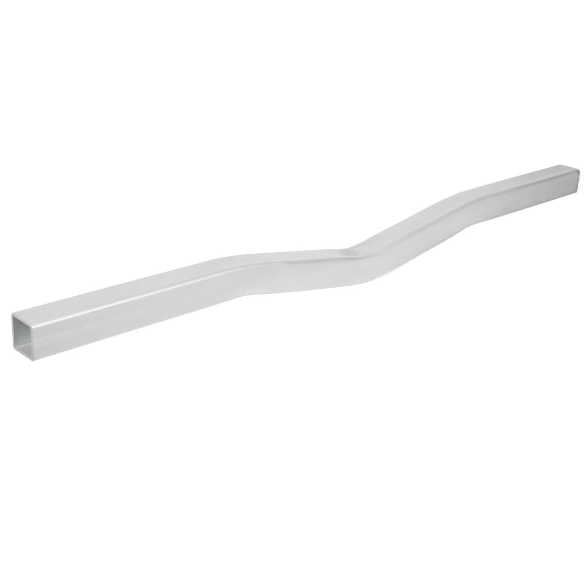 3x3x71.5" Boat Trailer Cross-Member Square Tube Bar V-Bend Crossmember