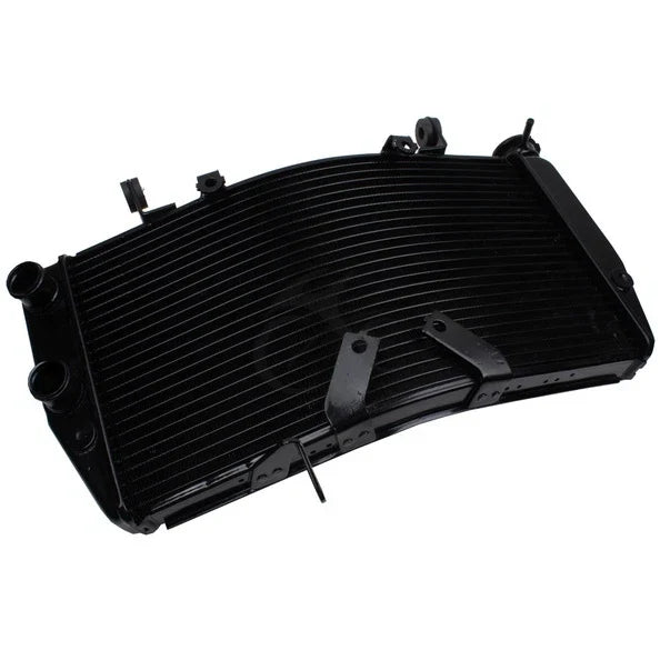 Engine Cooler Radiator for Ducati 848 EVO (2011–2013), 1198 (2010–2011)